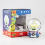 Disney Pixar Toy Story Snow Globe – Hand-Painted 10 cm 2