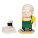Sakamoto Days minifiguren – Taro Store Series 6 blind boxes 10