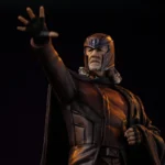 Avengers Doomsday Art Scale Statue – Magneto 1/10 30 cm 9