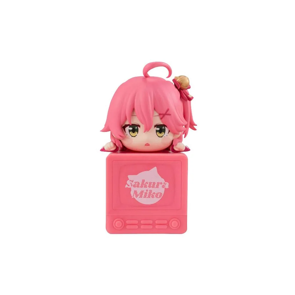 Hololive Production Statue – Sakura Miko Hikkake 10 cm