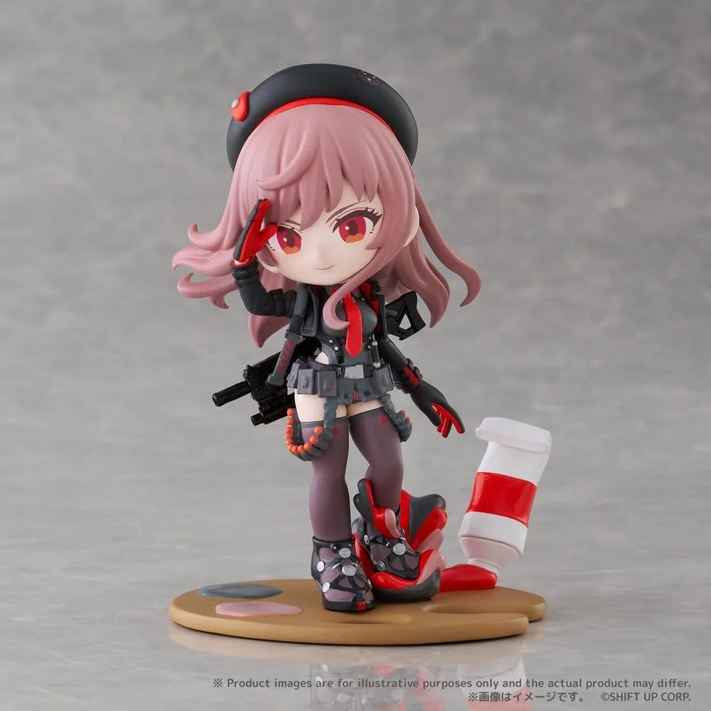 Goddess of Victory Nikke Statue – PalVerse Rapi 11 cm 3