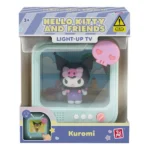 Sanrio Mini Lights – Hello Kitty and Friends TV Display 8 cm 13