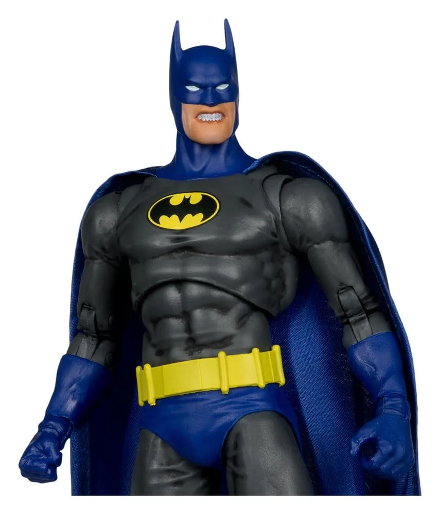 DC Multiverse Action Figure – Batman 90s Justice League 18 cm 3