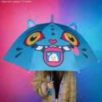 KPop Demon Hunters Umbrella – Derpy 86 cm 3