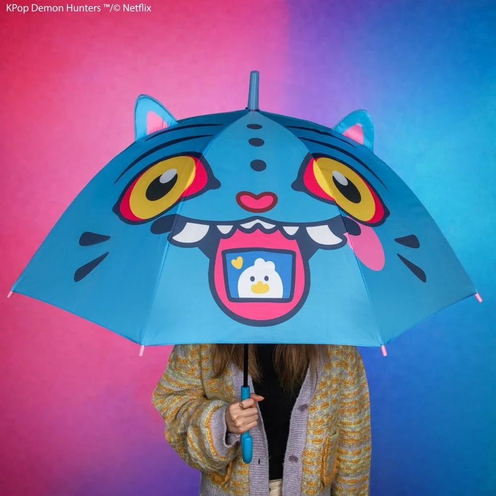 KPop Demon Hunters Umbrella – Derpy 86 cm 3