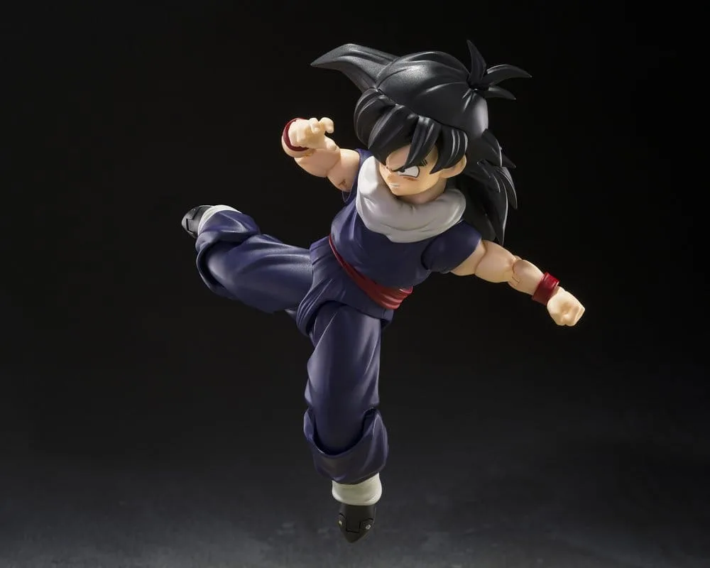 Dragon Ball Z Action Figure – Son Gohan Z-Fighters 11 cm 4