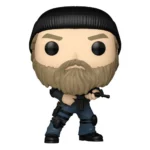 Stranger Things POP Figure – Jim Hopper 9 cm 1