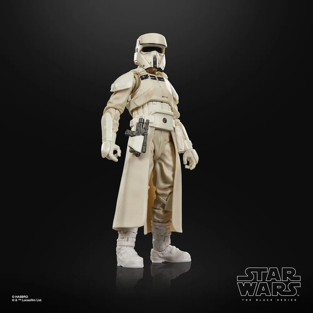 Star Wars Action Figure – Imperial Remnant AT-RT Driver 15 cm 12