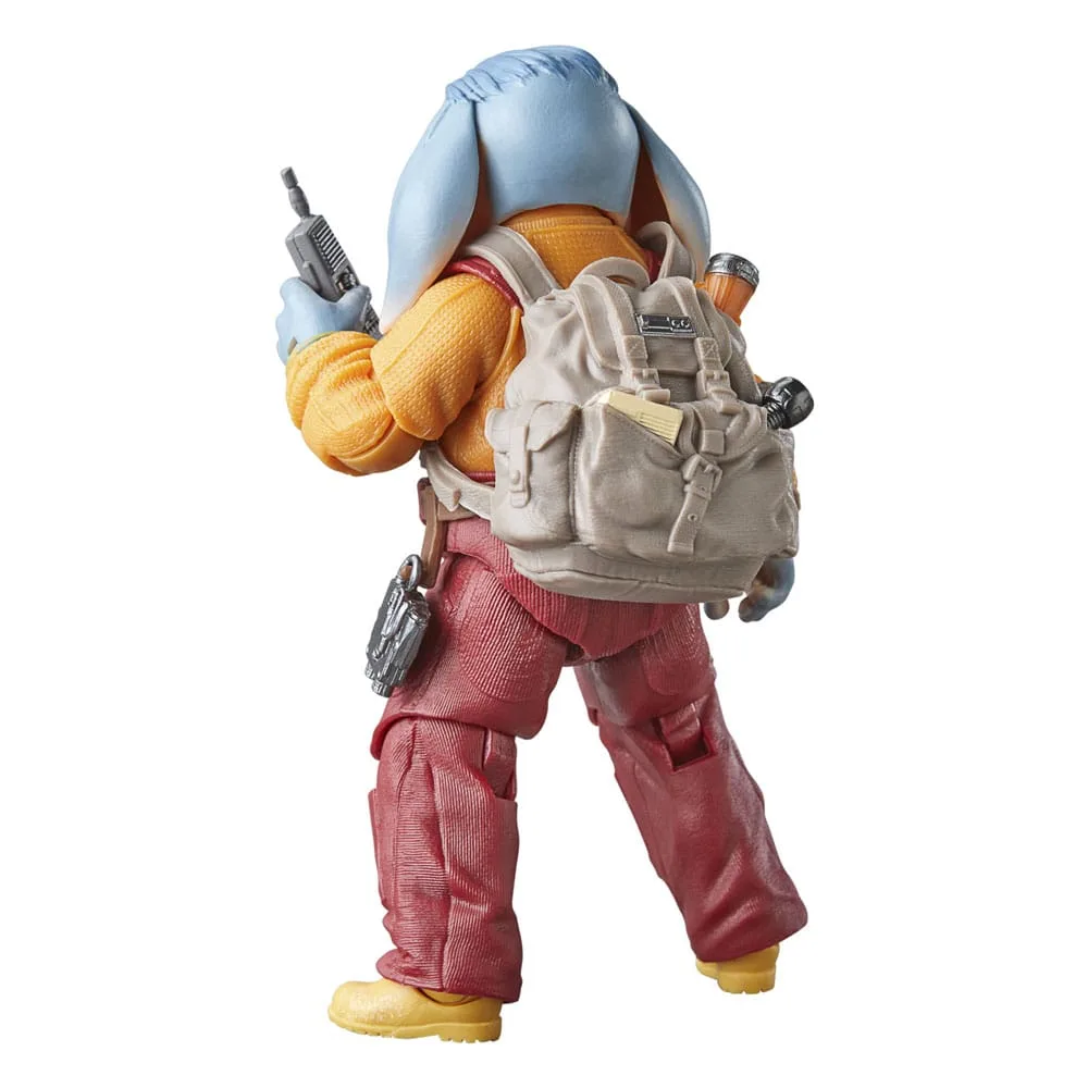Star Wars Action Figure – Black Series Neel At Attin 15 cm 5