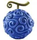 One Piece Light-Up Figure – Devil Fruit