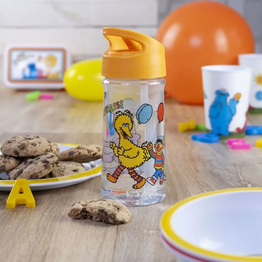 Sesame Street Drinking Bottle – Classic Moments 370 ml 2