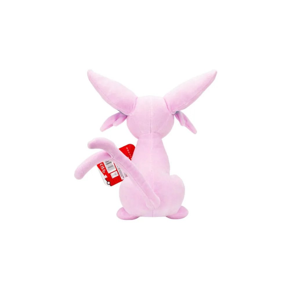 Pokémon Plush – Espeon 20 cm 3