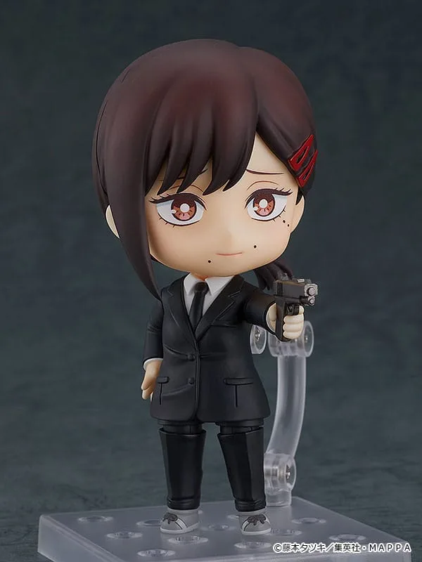 Chainsaw Man Nendoroid Action Figure – Kobeni 10 cm 5