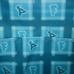 Phineas and Ferb Umhängetasche – Perry the Platypus Poolmotiv 3
