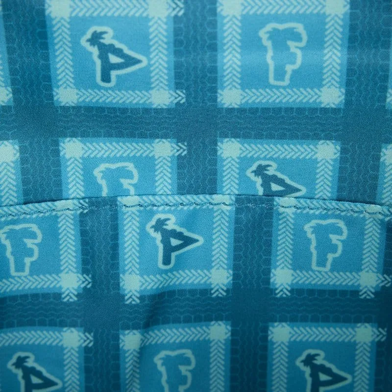Phineas and Ferb Umhängetasche – Perry the Platypus Poolmotiv 3