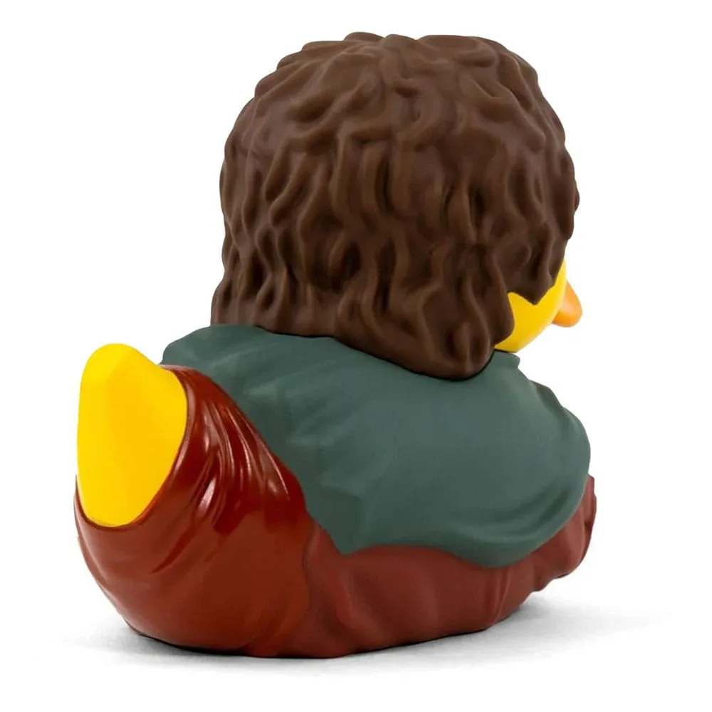 Lord of the Rings Mini Figure – Tubbz Frodo Baggins 5 cm 4
