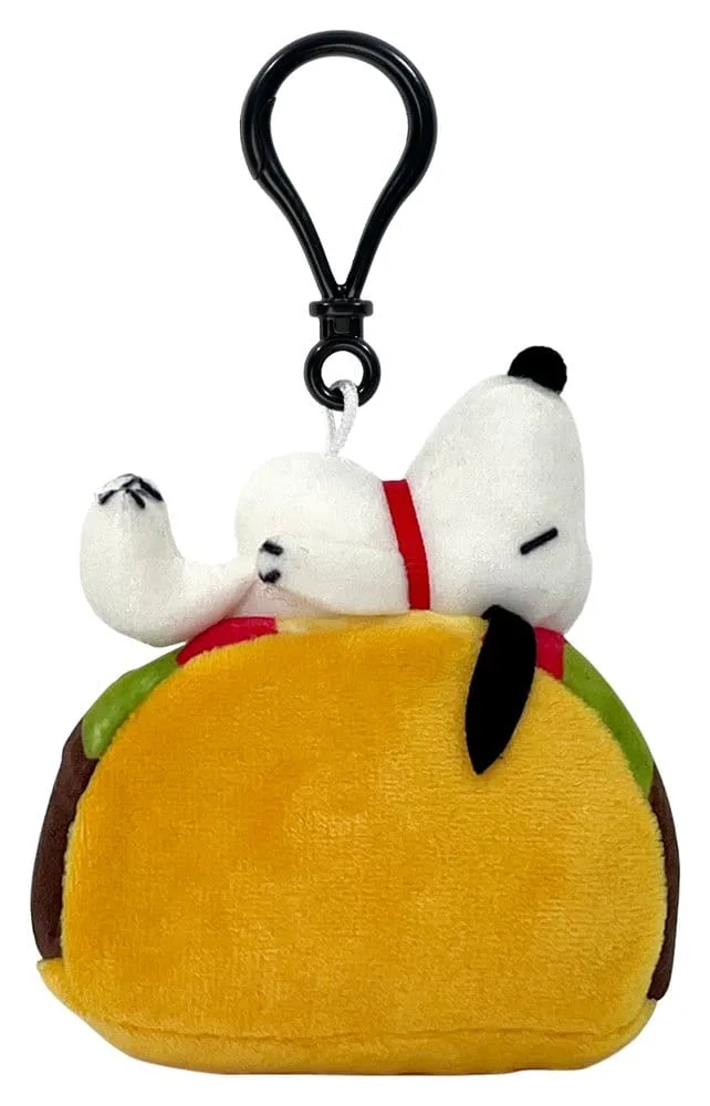 Peanuts Plush Blind Box Display – Super Duper Wave 03 12 Boxes 2