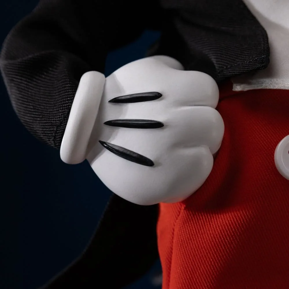 Disney Classics Statue – Walt Disney and Mickey Mouse 59 cm 10
