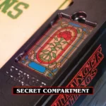 Stranger Things Collectible Kit – Vecna’s Curse Limited Edition 6