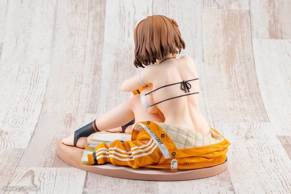 Goddess of Victory NIKKE Figure – Anis Sparkling Summer 1/4 22 cm 14