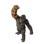 Godzilla x Kong Statue – Kong B.E.A.S.T. Glove Version 22 cm 1