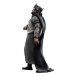 Lord of the Rings Figure – Mini Epics King Aragorn 19 cm 3