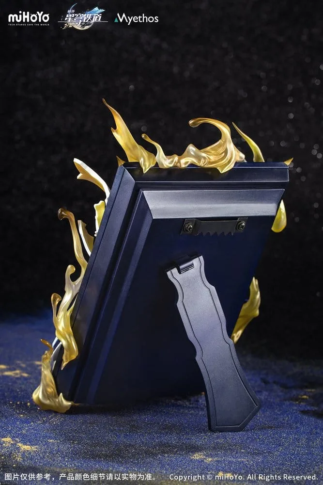 Honkai Star Rail Diorama – Phainon Thus Burns the Dawn 24.7 cm 8