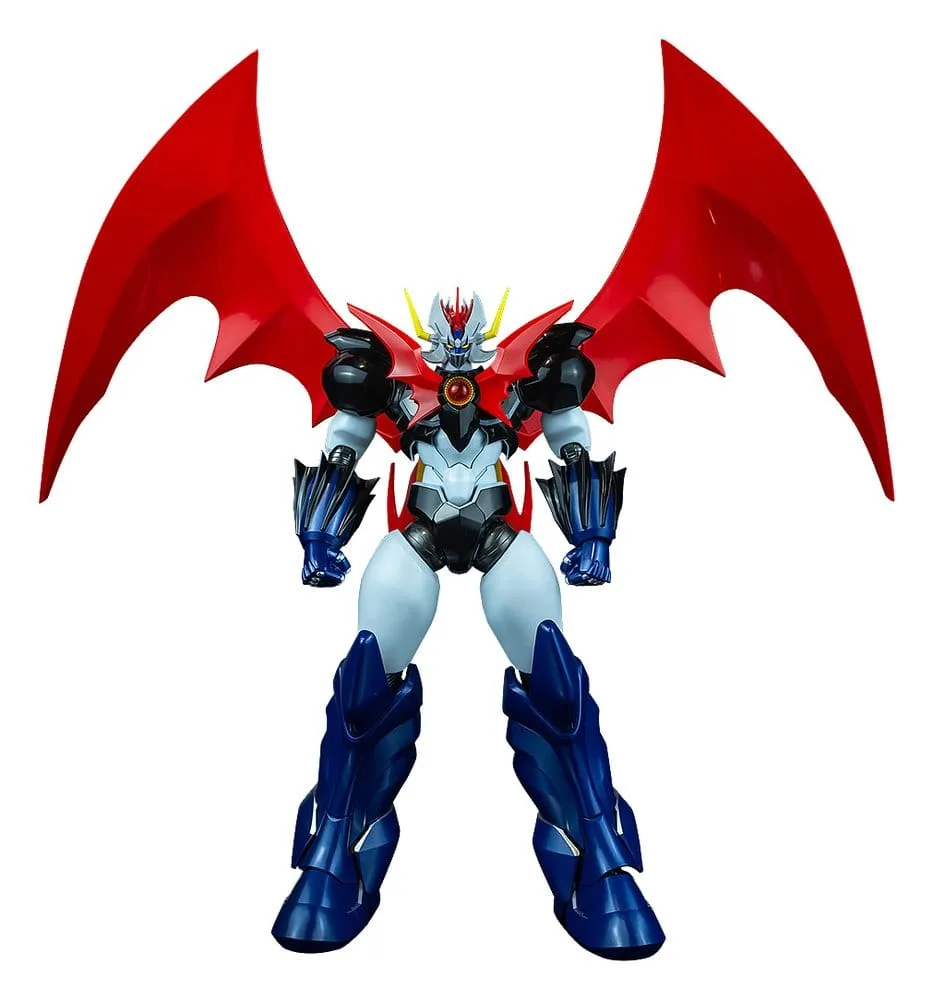 Mazinger Diecast Figure – BLAZE Mazinkaiser Original 26 cm