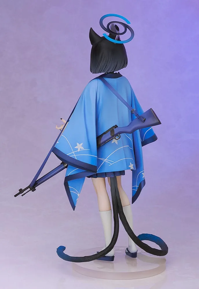 Blue Archive PVC Statue – Kikyou 1/7 Scale 25 cm 9