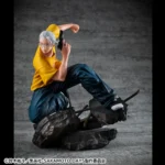 Sakamoto Days Statue – Taro Sakamoto 20 cm 8