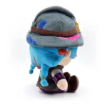 Arcane Plush Figure – Youtooz Isha 22 cm 3