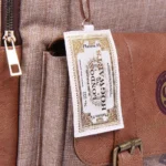 Harry Potter Backpack – Hogwarts Express 28 x 38 x 11 cm 4