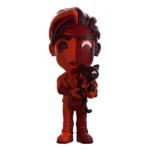 Lemon Demon Vinyl Figure – Spirit Phone 13 cm 1