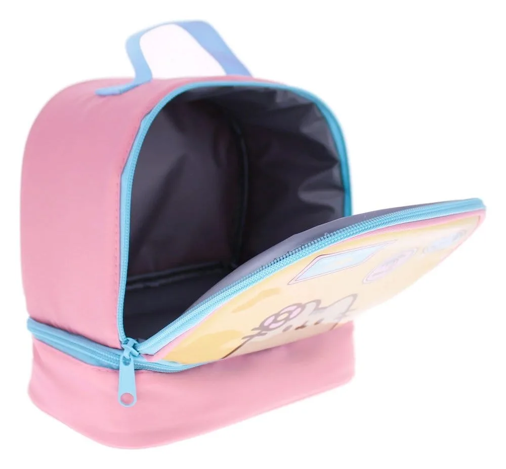 Pusheen Lunch Bag 4
