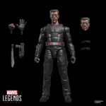 Deadpool & Wolverine actiefiguur – Marvel Legends Blade 15 cm 23