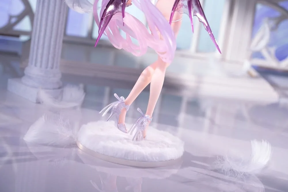 Original Character PVC Figure – Eve Agape Version 27 cm 7
