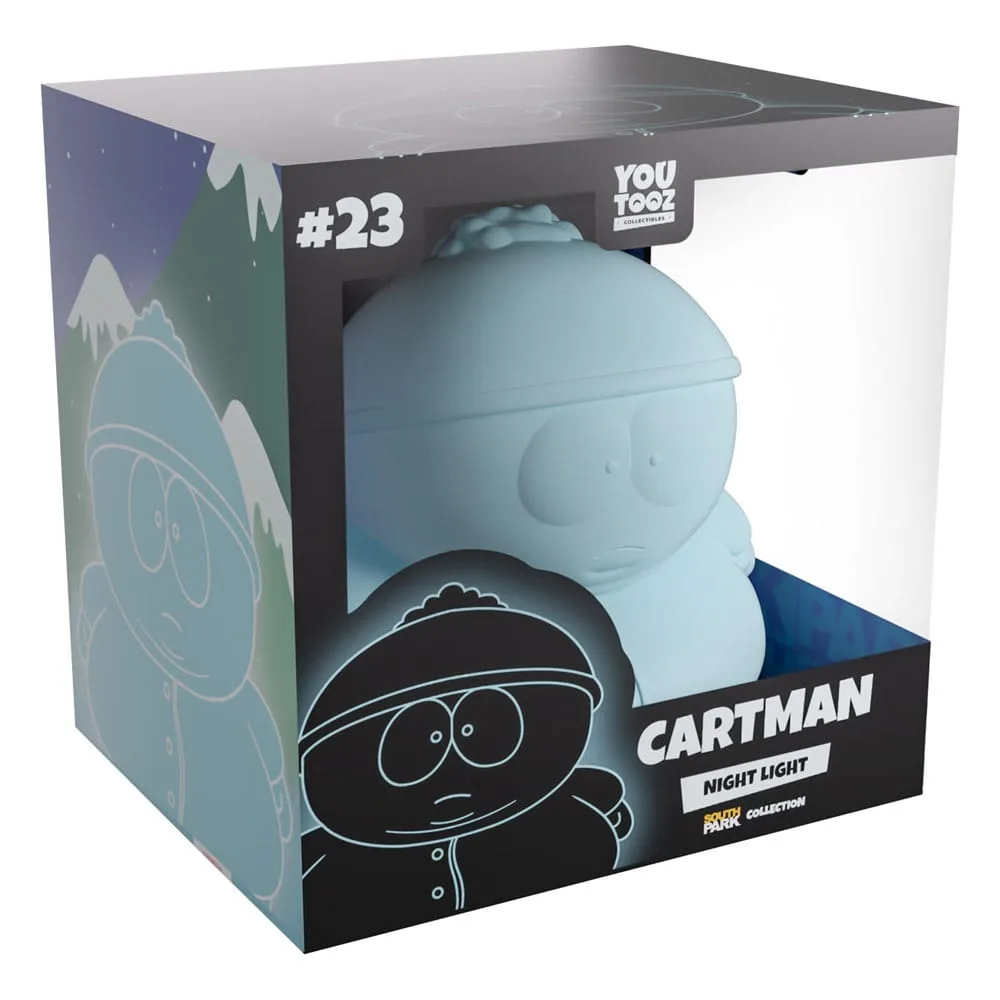 South Park Night Light – Cartman 15 cm 12
