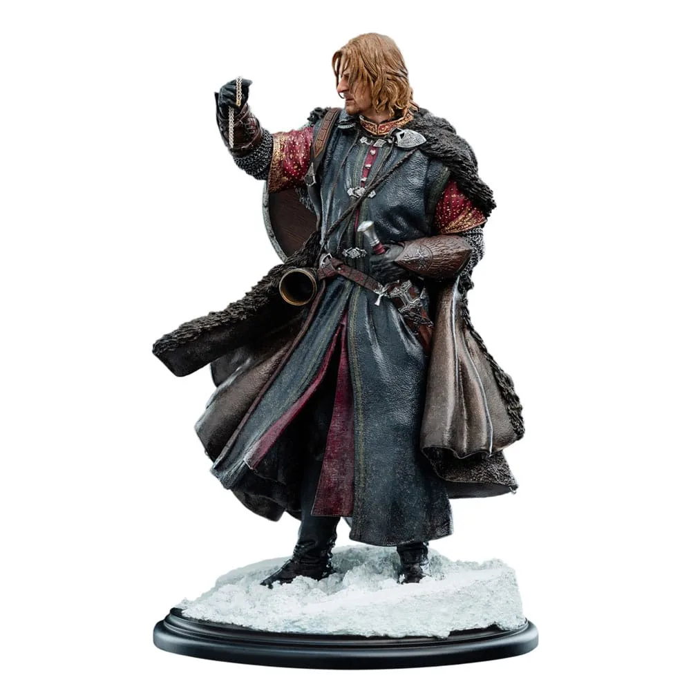 The Lord of the Rings Statue – Boromir Classic Series 1/6 32 cm 12