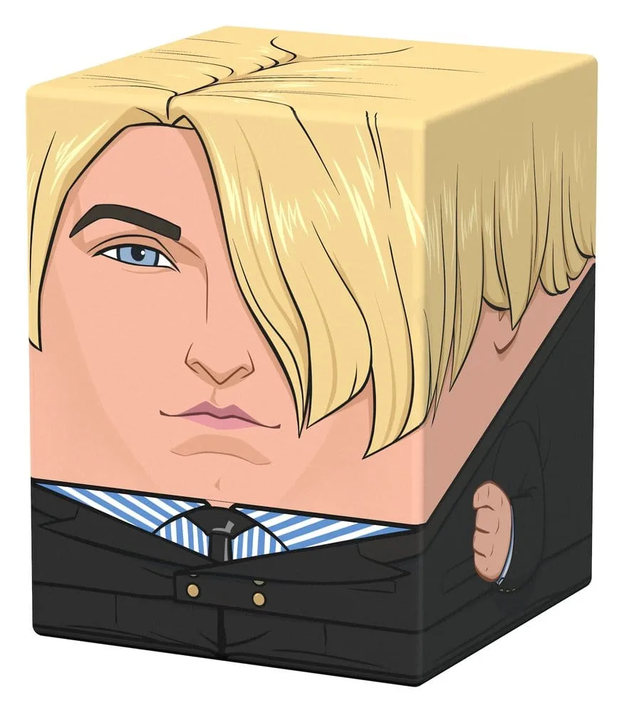 One Piece Deck Box – Sanji Squaroes OP003 2