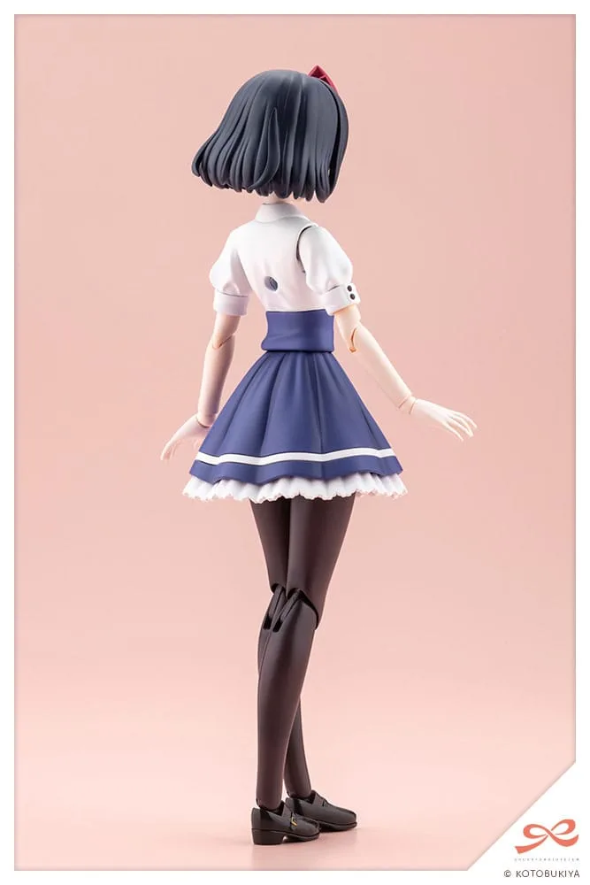 Sousai Shojo Teien Modellbausatz – Snow White 1:10 14 cm 3