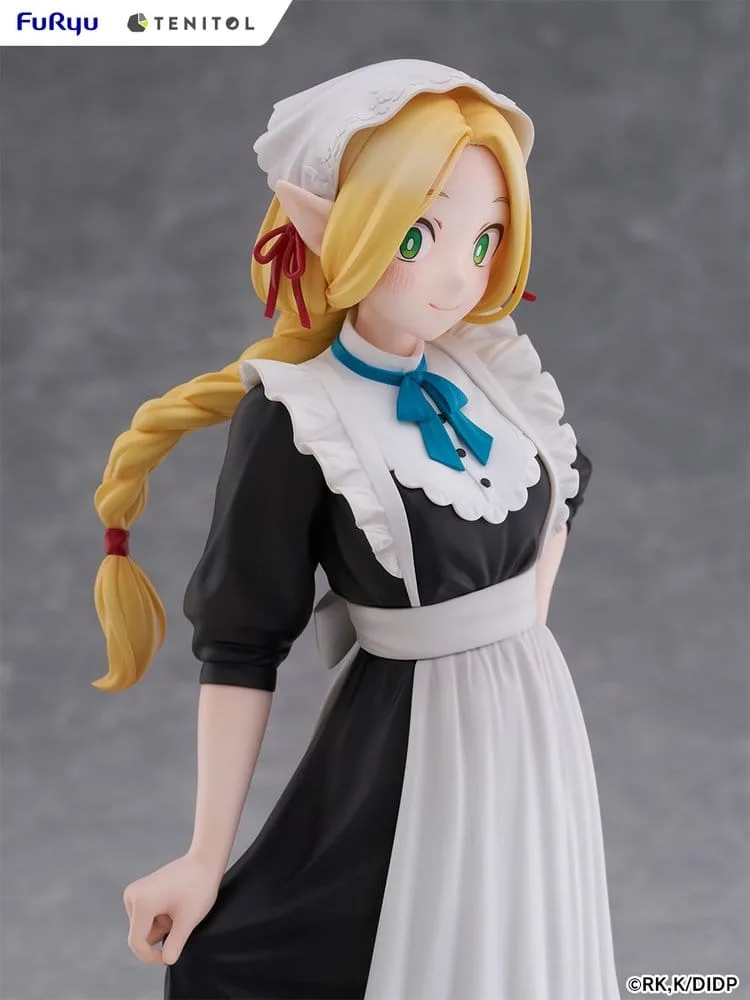 Delicious in Dungeon Figure – Marcille Classic Maid 28 cm 6