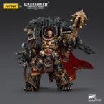 Warhammer Action Figure – Horus Heresy Warmaster Horus 20.2 cm 4