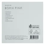 Blackpink KiT Album – Born Pink Premium 2