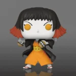 Demon Slayer POP! Figure – Susamaru 9 cm 5