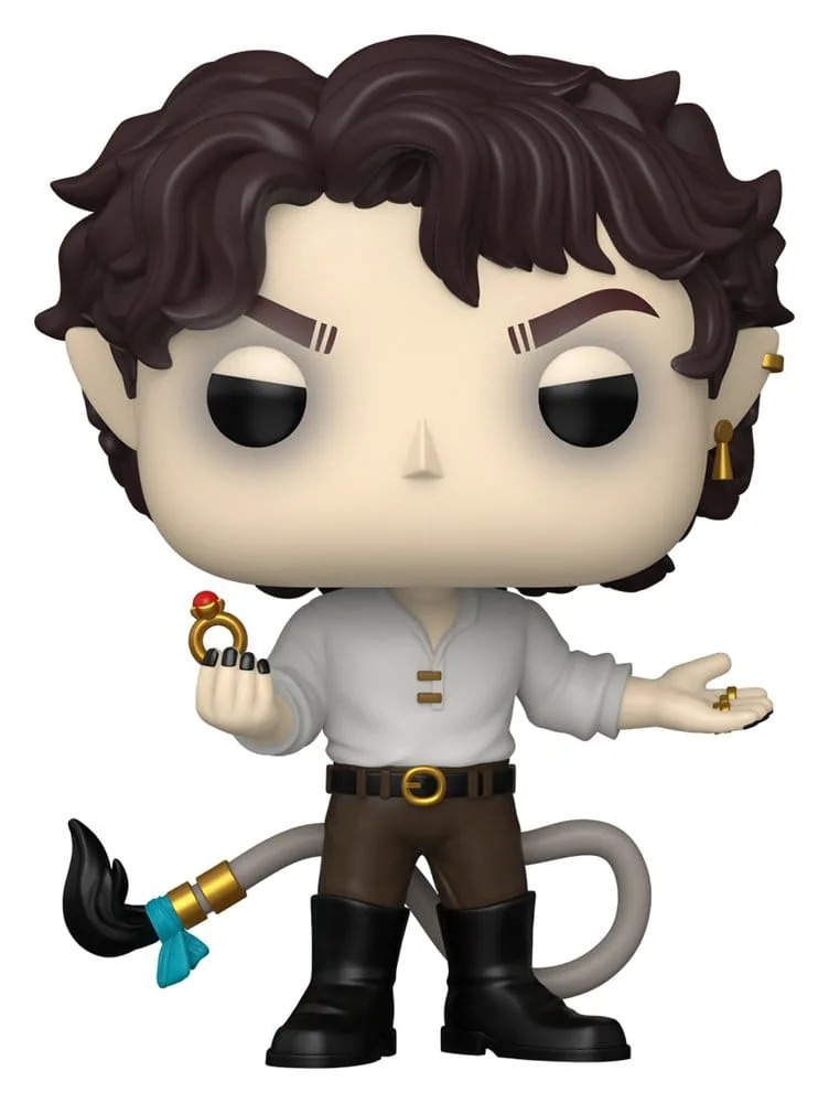 The Folk of the Air Vinyl Figure – Funko Pop Cardan G 9 cm