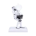 Original Stormtrooper Sand Timer – Time’s Up 17.5 cm 1