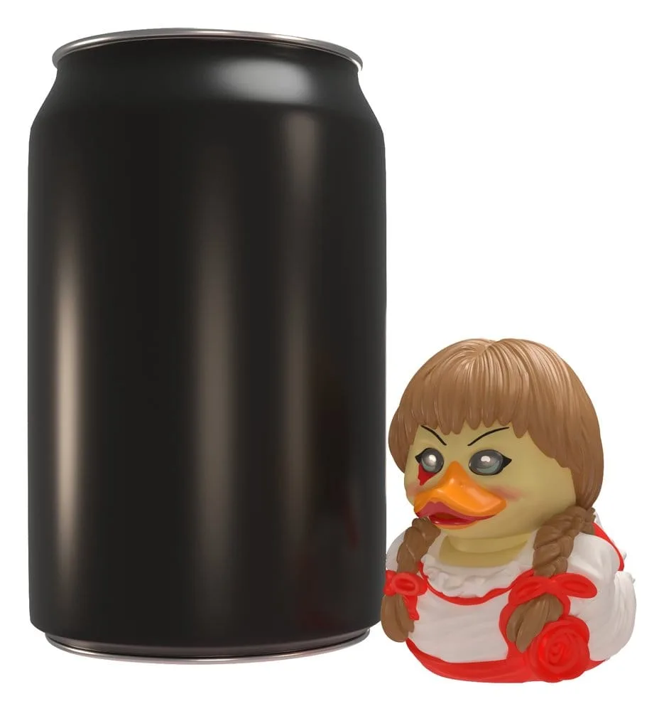 Annabelle PVC Figure – Tubbz Mini 5 cm 6