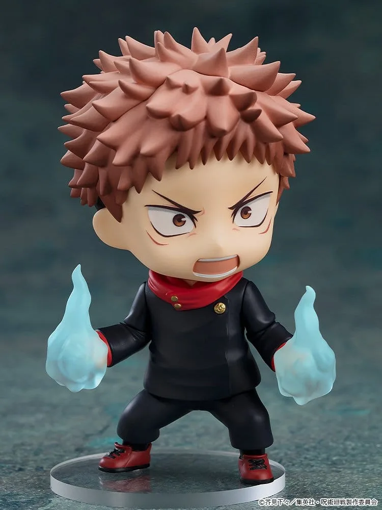 Jujutsu Kaisen Nendoroid Figure – Yuji Itadori 10 cm 7