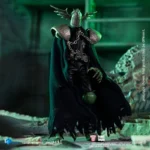 Judge Dredd Action Figure – Judge Fear 1:12 17 cm 3