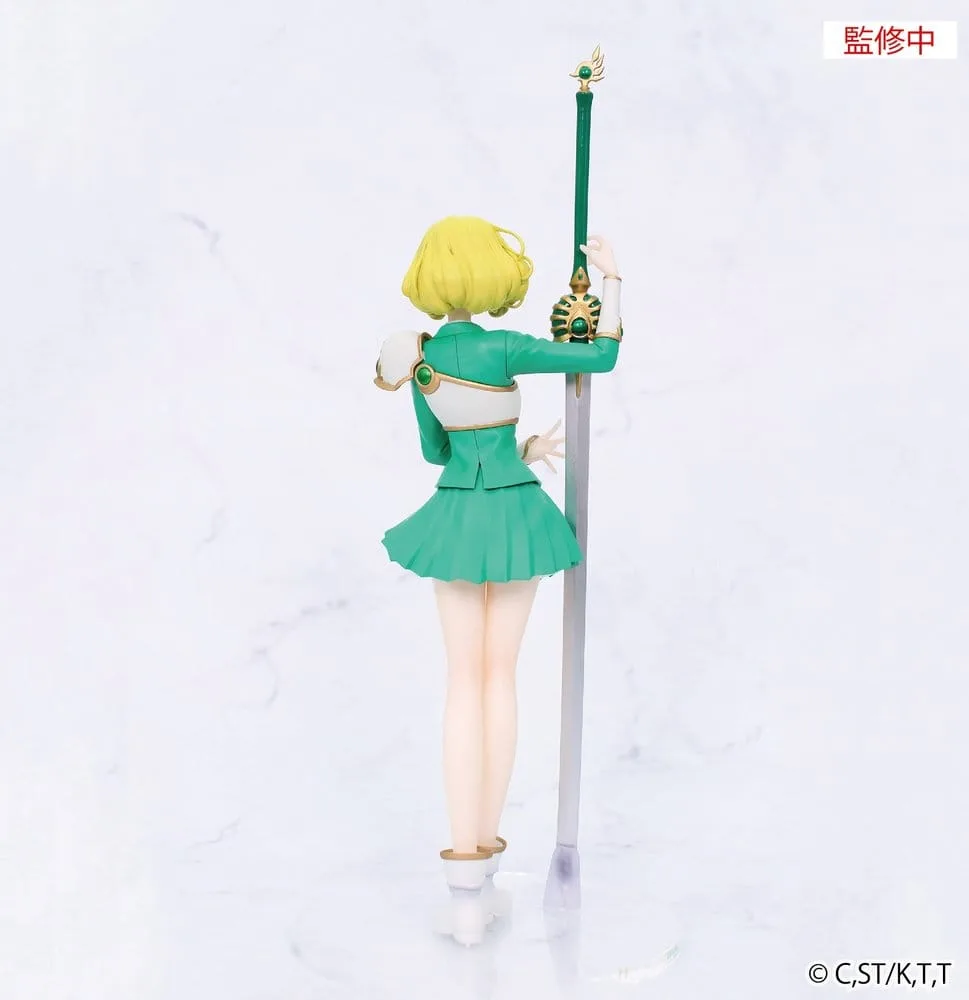 Magic Knight Rayearth Figure – Vivit Fuu Hououji 18 cm 2